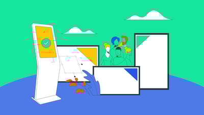 Affichage dynamique : quels intérêts pour votre entreprise ?