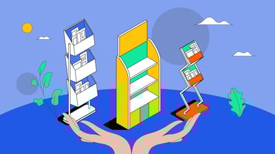 Créer des PLV qui boostent les ventes