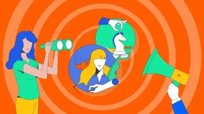 Comment définir une stratégie de communication efficace