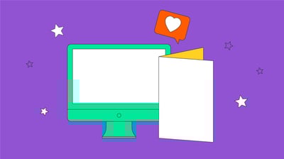 L’imprimé publicitaire combiné au Web : un combo gagnant