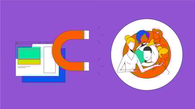 Les 4 secrets d’une stratégie d’Inbound marketing efficace !
